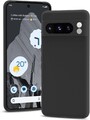 Hülle für Google Pixel 8 Pro Anti Shock Schutzhülle Silikon Tasche Cover Case
