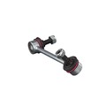 FEBI BILSTEIN 43318 Koppelstange Stabilisator für ISUZU D-MAX (TFR, TFS) Vorne