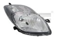 TYC Hauptscheinwerfer links für TOYOTA