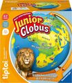 Ravensburger tiptoi 00115 - Mein interaktiver Junior Globus - Kinderspielzeug ab
