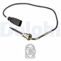 Sensor Abgastemperatur DELPHI TS30178 vor Rußpartikelfilter für AUDI A6 C6 4F2