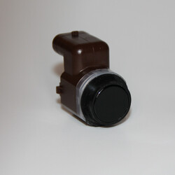 Parksensor PDC für BMW 7er F01 F02 F03 F04 Schwarz 2 668 Vorne Hinten Neu