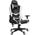 Gaming Stuhl Schreibtischstuhl Drehstuhl Bürostuhl Racing Chair bis 150kg