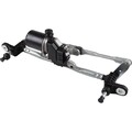 JP GROUP Wischermotor Scheibenwischermotor Scheibenwischer Motor Vorne