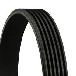 Continental ContiTech 6PK1600 Keilrippenriemen für VW Golf V Schrägheck (1K1)