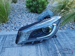 MERCEDES CLA W117 117 Original Frontscheinwerfer Vorne Links Bi Xenon Led A11790