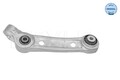 MEYLE 316 050 0167 Querlenker Unten Vorne Links Hinten für BMW 5 Touring (G31)