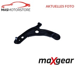QUERLENKER LENKER RADAUFHÄNGUNG VORNE LINKS NIEDRIGER MAXGEAR 72-5330 A NEU