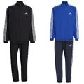 adidas Trainingsanzug Jogginganzug Sportanzug dünn und leicht Männer 3 Streifen