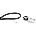ContiTech 6DPK1195K1 Keilrippenriemensatz für VW AUDI SKODA SEAT
