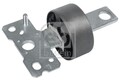 FEBI BILSTEIN 39207 Lagerung, Lenker vorne hinten links für FORD VOLVO