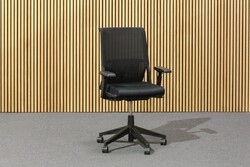 Bürodrehstuhl Bürostuhl Schreibtischstuhl Büro Drehstuhl Comforto 59 Netzrücken
