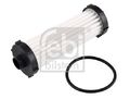FEBI BILSTEIN 171195 Hydraulikfilter, Automatikgetriebe für FORD VOLVO