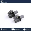 2x Original Airbagsensor Crashsensor Mercedes Benz C-Klasse W204 A2048201985