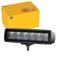 HELLA LED FERNSCHEINWERFER 12V 24V | 1FB 358 176-201