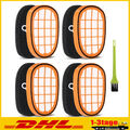 4x Filter für Philips SpeedPro Max Aqua FC6812/01 FC5005/01 FC6826 Staubsauger