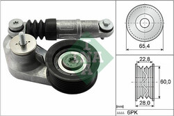 Riemenspanner, Keilrippenriemen Schaeffler INA 534 0595 10 für LAND ROVER