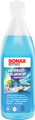 SONAX 03321000 Antifrost + Klarsicht Konzentrat Citrus 250ml Frostschutzmittel