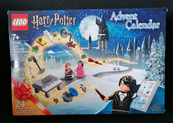 Lego Harry Potter 75981 Adventskalender 2020 - Weihnachten - Neu & Ovp