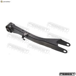 LENKER RADAUFHÄNGUNG 0825-G12RLH FÜR SUBARU B3/Hatchback LEGACY/V/IV/Station