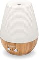 Beurer LA 40 Aroma Diffuser, Duft-Vernebler mit Ultraschall-Zerstäubung, mit Wel