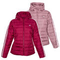 Adidas Steppjacke Winterjacke Outdoorjacke Damen Slim Jacket Größe 36 38 42