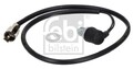 FEBI BILSTEIN Schalter, Rückfahrleuchte passend für SUBARU