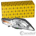 HELLA H7/H1 PY21W SCHEINWERFER RECHTS passend für FORD MONDEO | 1EB 354 996-021