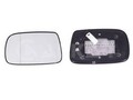 ALKAR 6471262 Spiegelglas Außenspiegel Links für TOYOTA COROLLA Liftback (E11)