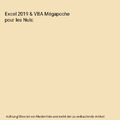 Excel 2019 & VBA Mégapoche pour les Nuls, Harvey, Greg