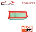 MOTOR LUFTFILTER MOTORFILTER ALCO FILTER MD-8720 A FÜR DACIA DOKKER,DUSTER