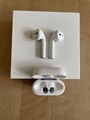 Apple AirPods 2. Generation mit Ladecase, In-Ear-Kopfhörer