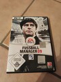 Fussball Manager 09 - PC - Simulation