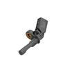 Bosch 0 986 594 560 Sensor Raddrehzahl für Seat Alhambra VW Beetle Skoda Audi