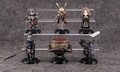Elden Ring Chibi Figure Vol. 1 1x Figur OVP Blindbox Zufällig Japan