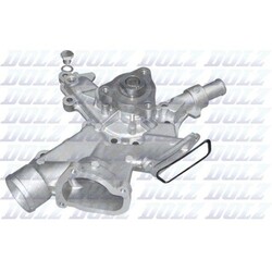 O260 DOLZ Wasserpumpe, Motorkühlung