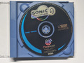 Sonic Adventure 2  | Sega Dreamcast | Nur CD