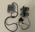 Nintendo Super Nintendo Konsole Classic Mini SNES 2 Controller