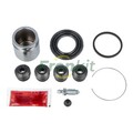 1x ORIGINAL® Frenkit Reparatursatz, Bremssattel Hinten für Toyota PREVIA I