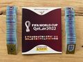 Panini World Cup Qatar 2022 WM Katar 5 / 10 / 20 / 50/100/200 Sticker auswählen