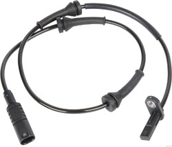 HERTH+BUSS ELPARTS Sensor, Raddrehzahl Beidseitig, Hinterachse u.a. für FIATDie Nr.1* für Autoteile: Top-Preis-Leistungs-Verhältnis