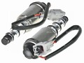 NRF Regelventil, Kompressor 38639 für DAEWOO INFINITI  passend für NISSAN