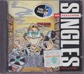 DR. FEELGOOD "Singles" Best Of CD