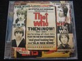 CD  THE WHO  Then and Now !  1964 - 2004  Neuwertig 20 Tracks  Best of  Greatest