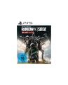 Rainbow Six Siege PS-5 Deluxe Edition PS5 Neu & OVP