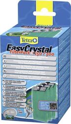 Tetra Filterkatusche EasyCrystal C250 300 Inhalt  3 Stück