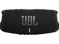 JBL CHARGE 5 Wi-Fi Bluetooth Lautsprecher Schwarz