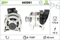 Lichtmaschine Generator Lima VALEO RE-GEN - AT 440961 +71.40€ Pfand für BMW 1er