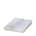 Innenraumfilter HENGST FILTER E3900LI Pollenfilter Vorfilter für MERCEDES W213