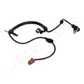 ABS-SENSOR VORNE LINKS FÜR MAXIMA / MAXIMA QX IV (A32) - JAPANPARTS ABS-1018